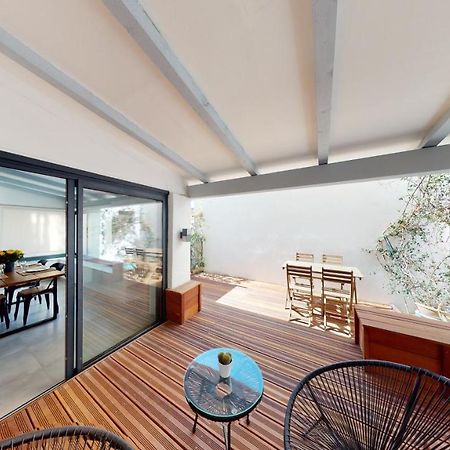 La Bonne Brise - Superbe Loft Avec Terrasse A 2 Minutes De La Plage 马赛 外观 照片