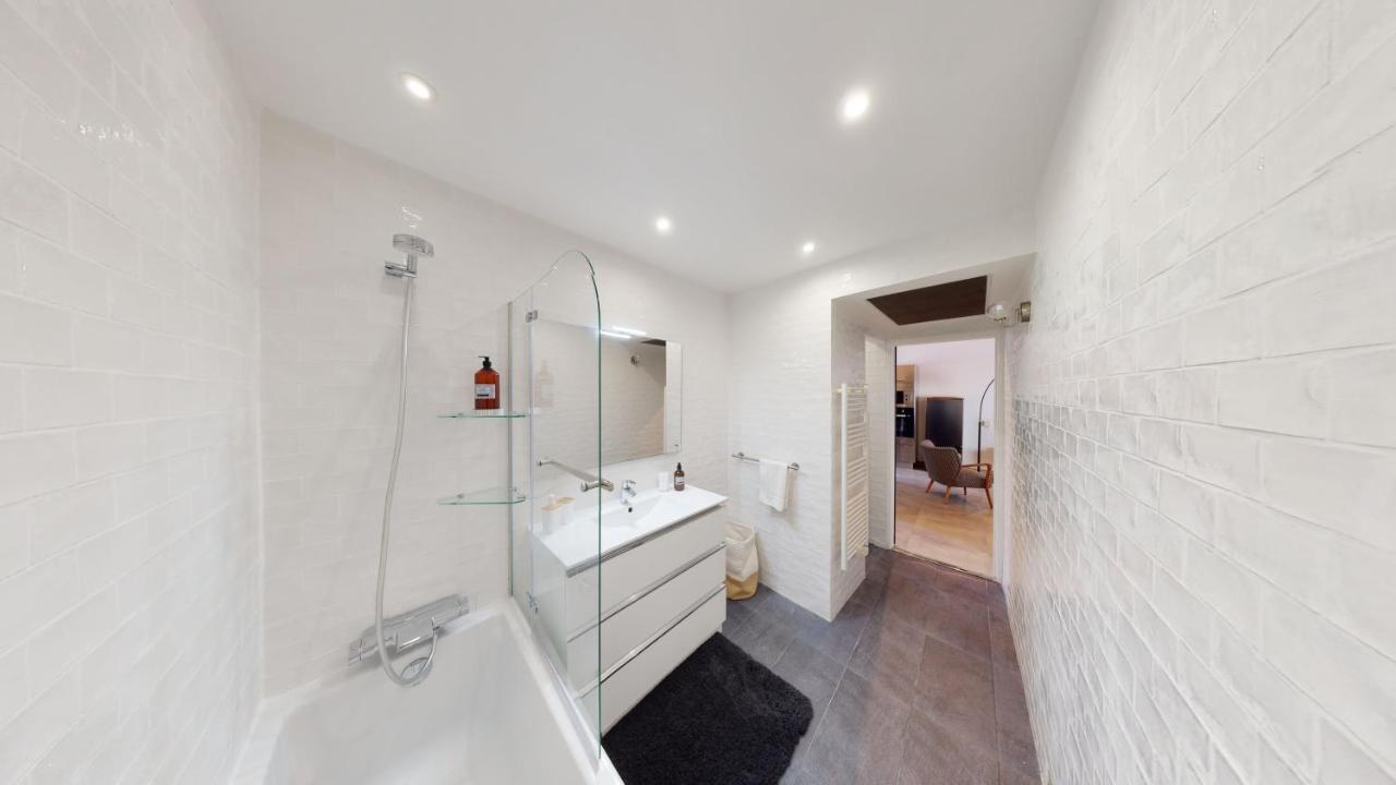 La Bonne Brise - Superbe Loft Avec Terrasse A 2 Minutes De La Plage 马赛 外观 照片