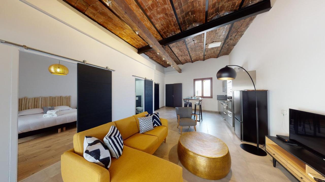 La Bonne Brise - Superbe Loft Avec Terrasse A 2 Minutes De La Plage 马赛 外观 照片